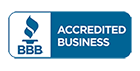 BBB Accredited Business