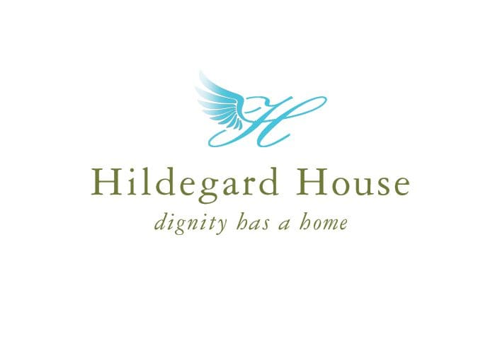 Hildegard House Dignity has a home