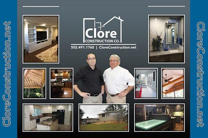 Clore Construction Co.