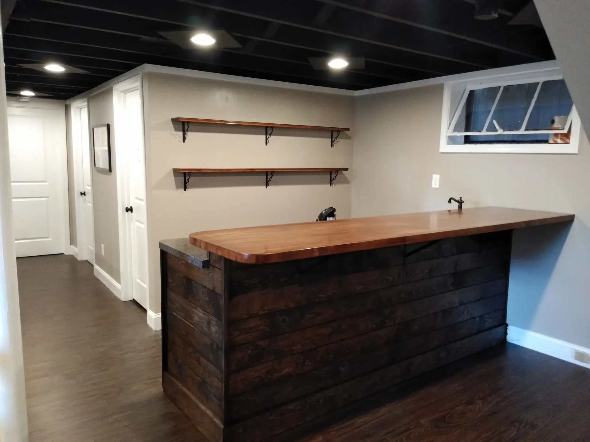 Clore Construction Co.