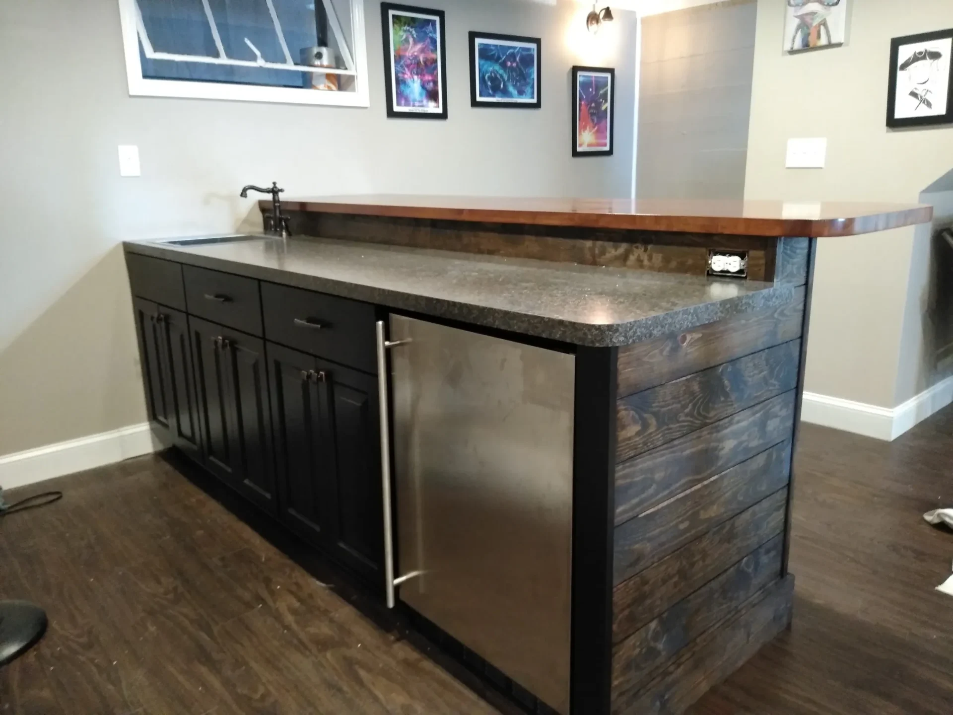 Clore Construction Co.