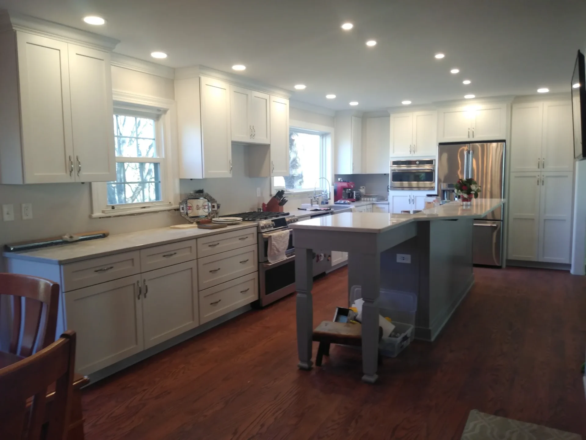Clore Construction Co.