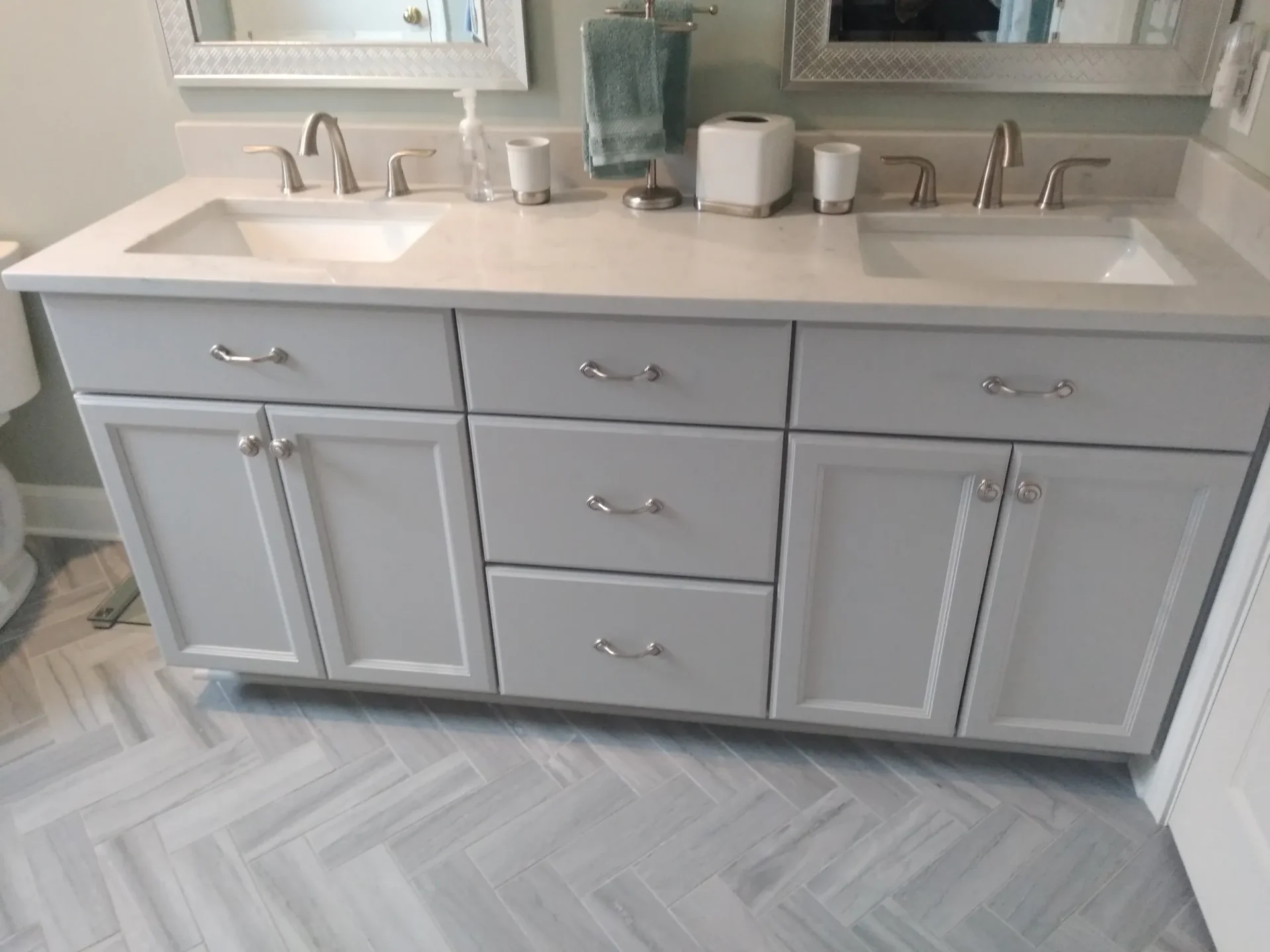 Clore Construction Co.
