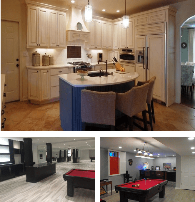 Clore Construction Co.