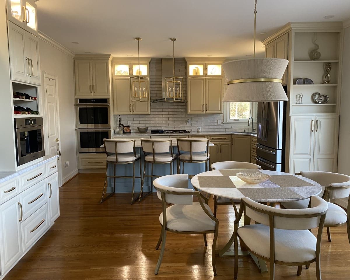 Kitchen Cover